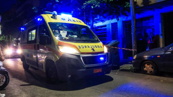 Θεσσαλονίκη: 27χρονη τραυματίστηκε σε τροχαίο - Ο οδηγός διέφυγε υπό την επήρεια αλκοόλ