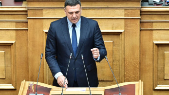 Κικίλιας για ακτοπλοϊκά: Δεν θα επιτρέψουμε την αισχροκέρδεια - Θα πέσουν «βροχή» τα πρόστιμα