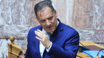 Γεωργιάδης: Σταθερή η κατάσταση του πυροσβέστη – Ασφαλής η φροντίδα στο ΕΣΥ