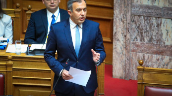 Χατζηβασιλείου: Στηρίζουμε τις εξαγωγικές δυνατότητες των ελληνικών επιχειρήσεων
