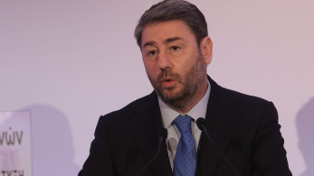 Δεν έτυχε, πέτυχε, σύντροφε Ανδρουλάκη