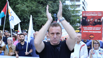 Δικαιοσύνη για όλους εκτός από τους Εβραίους