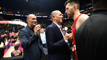 Σκληρό μήνυμα στην ομάδα από τους Αγγελόπουλους: «Η υπομονή εξαντλείται»