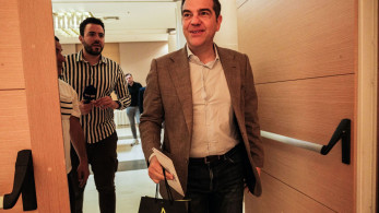 Διπλωματικά επικίνδυνος: ο Τσίπρας ξανά σε ρόλο «κατήγορου» με στόχο το Ισραήλ