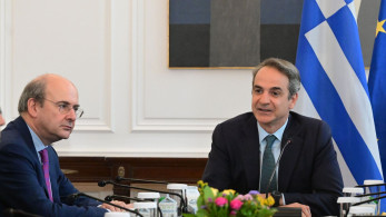 Mητσοτάκης: H Ελλάδα δεν θα γίνει ξέφραγο αμπέλι - Δεν θα εδραιωθεί νέα δίοδος παράνομης εισόδου στη χώρα
