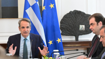 Συνεδριάζει το απόγευμα υπό τον πρωθυπουργό το Κυβερνητικό Συμβούλιο Οικονομικής Πολιτικής