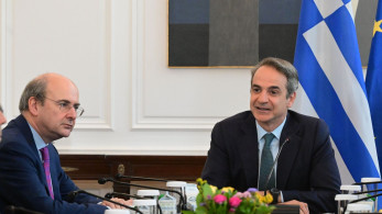 Μητσοτάκης: Με σχέδιο για κοινωνία, οικονομία και μέλλον