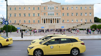 Υπουργείο Τουρισμού για απεργία των ταξί: Η ΚΥΑ ενισχύει το ήδη υφιστάμενο θεσμικό πλαίσιο
