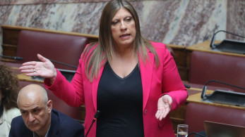 Κωνσταντοπούλου και ΟΠΕΚΕΠΕ: Ο λαϊκισμός σε… αγροτική συσκευασία