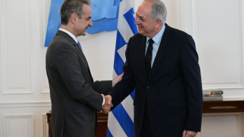 Κυριάκος Μητσοτάκης: Η Ελλάδα στην πρώτη γραμμή για την προστασία της θαλάσσιας βιοποικιλότητας