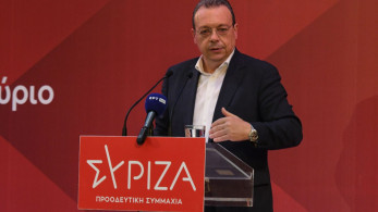 Φάμελλος: «Αδιανόητη» η συζήτηση για νέο κόμμα από τον Τσίπρα