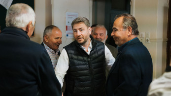 Ανδρουλάκης σε ρόλο εισαγγελέα: Λάσπη χωρίς στοιχεία για ΟΠΕΚΕΠΕ και Μαξίμου