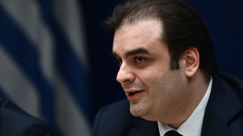 Πιερρακάκης: Κάθε ευρώ που επενδύεται στα σχολεία, επιστρέφει πολλαπλάσια στο μέλλον μας