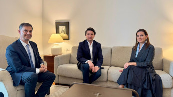 Όλγα Κεφαλογιάννη: Τιμή για την Ελλάδα η υποψηφιότητα Θεοχάρη στον ΠΟΤ