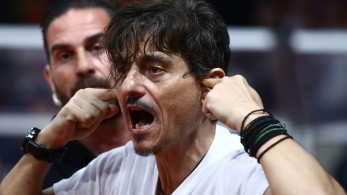 Νέα ανακοίνωση Ολυμπιακού: «Έργα και Ημέραι του Δημήτρη Γιαννακόπουλου»