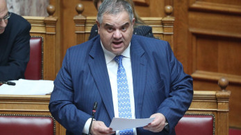 Βασίλης Σπανάκης: 400.000 οι δηλώσεις για τα ακαθάριστα οικόπεδα - Δεν εξετάζουμε παράταση
