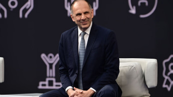 Γεραπετρίτης: Η Ελλάδα μετατρέπεται σε ενεργειακό κόμβο-κλειδί για την Ευρώπη και τη Νοτιοανατολική Μεσόγειο