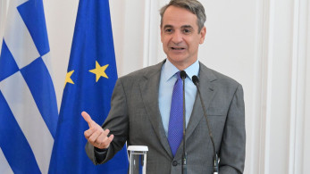 Κυριάκος Μητσοτάκης στην 3η Διάσκεψη για τους Ωκεανούς: Μέχρι το τέλος του μήνα δύο θαλάσσια πάρκα σε Ιόνιο και Νότιες Κυκλάδες