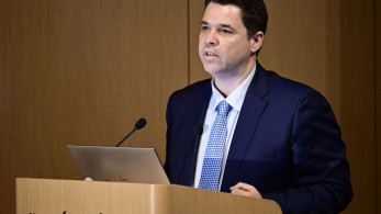 Θανάσης Κοντογεώργης: Η αποπληρωμή του χρέους ελαφρύνει τις επόμενες γενιές