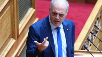 Βελόπουλος: από τον ΚΟΚ στα Τέμπη... με τις θεωρίες των εξαφανισμένων βαγονιών