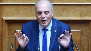 Βελόπουλος: πολιτικός τηλεπωλητής εθνικής σύγχυσης, επιστρατεύει ξανά τον εθνικολαϊκισμό