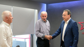 Ο Φάμελλος ξανά στο τιμόνι... του βαθέος κράτους - Η κρατικολαγνεία επιστρέφει με συνθήματα του χθες