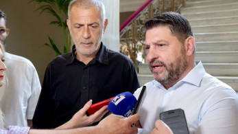 Χαρδαλιάς από τον Πειραιά: Στόχος η αναβάθμιση των αθλητικών, πολιτιστικών και κοινωνικών υποδομών