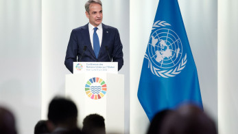 Μητσοτάκης: με πυξίδα τη θάλασσα, οδηγεί την Ελλάδα στην παγκόσμια πρωτοπορία