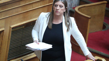 Ζωή Κωνσταντοπούλου: Πατίνι, πόζες και πολιτική επιπολαιότητα... το δικαίωμα στην ανευθυνότητα