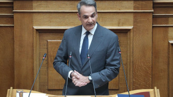 Κυριάκος Μητσοτάκης για τον νέο ΚΟΚ: Δεν συνθηκολογούμε με την ανομία στους δρόμους - Αναβάθμιση των ΜΜΜ