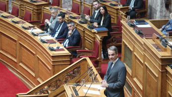 Μητσοτάκης: παρέμβαση στη  Βουλή την Τετάρτη  για την Προανακριτική και συνέντευξη στους Financial Times