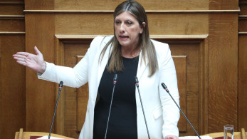 Νέος ΚΟΚ: Η Κωνσταντοπούλου κλείνει το μάτι στους παραβάτες – Ανεύθυνη στάση εντός Βουλής