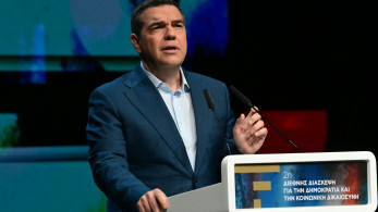 Ο Αλέξης Τσίπρας, η Δικαιοσύνη και οι αρμοί της εξουσίας