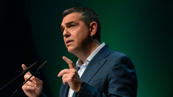 Επίθεση Τσίπρα στον Μητσοτάκη μέσω Τεμπών: μια σελίδα ακόμη στο βιβλίο που συγγράφει