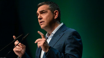 Τσίπρας, ο καπιταλιστής: «Να αγωνιστούμε για έναν δημοκρατικό καπιταλισμό»