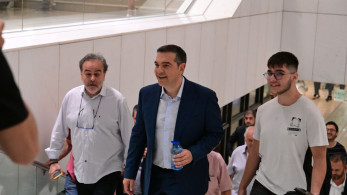 Αλέξης Τσίπρας: Ο τελευταίος ηγέτης... του εαυτού του