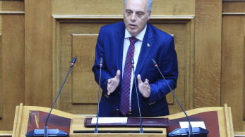 Βελόπουλος: από λαϊκισμό σε εθνικιστική έξαρση - ζητά «πόλεμο» με αφορμή τον τουρκικό χάρτη