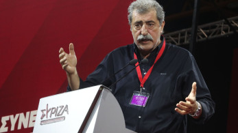 Έφαγαν τον Πολάκη για να μην τους φάει το… κόμμα πριν το πάνε στον Τσίπρα