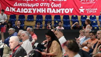 Ο ΣΥΡΙΖΑ, η υποκρισία και τα… δικαιώματα των εργαζομένων