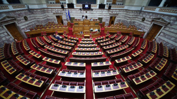Βουλή: oλοκληρώθηκε η ψηφοφορία – Η ΝΔ ενισχύει τη μεταναστευτική θωράκιση της χώρας