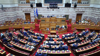 O… πολακισμός και η χυδαία ρητορική της αντιπολίτευσης