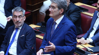 Επική γκάφα Γιαννούλη: μπέρδεψε τον Νίτσε με τον Πορτοκάλογλου (video)