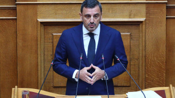 Βουλή - Νικολακόπουλος: Η Δικαιοσύνη αθωώνει ή καταδικάζει - Ανεπίτρεπτη η πολιτική εκμετάλλευση των Τεμπών