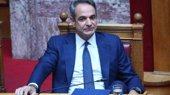 Κυριάκος Μητσοτάκης: θεσμικός απέναντι στους συκοφάντες