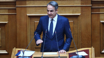 Βουλή - Μητσοτάκης κατά των άκρων: Φτιάξατε έναν συνεταιρισμό της τοξικότητας