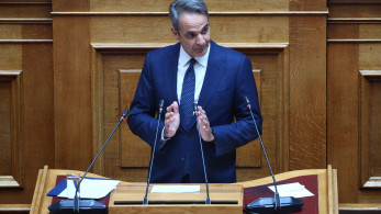 Αποστομωτική απάντηση Μητσοτάκη στις αθλιότητες της αντιπολίτευσης εναντίον του ίδιου και της ΝΔ (video)