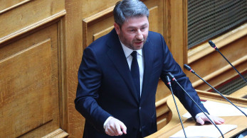 Βουλή - Νίκος Ανδρουλάκης: πυρά κατά πάντων χωρίς ουσία