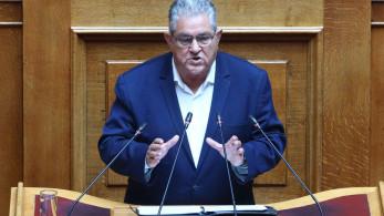 Βουλή-Κουτσούμπας: Από τα Τέμπη στο Ιράν μισό τσιγάρο δρόμος!