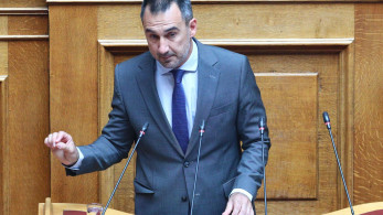 Χαρίτσης: Από την πολιτική αμνησία για τα Τέμπη στον φθηνό λαϊκισμό