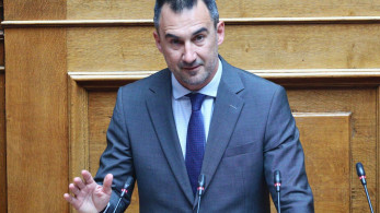 Χαρίτσης και Νέα Αριστερά: μικροκομματικές φιέστες και πολιτική καπηλεία για μέτρα της κυβέρνησης